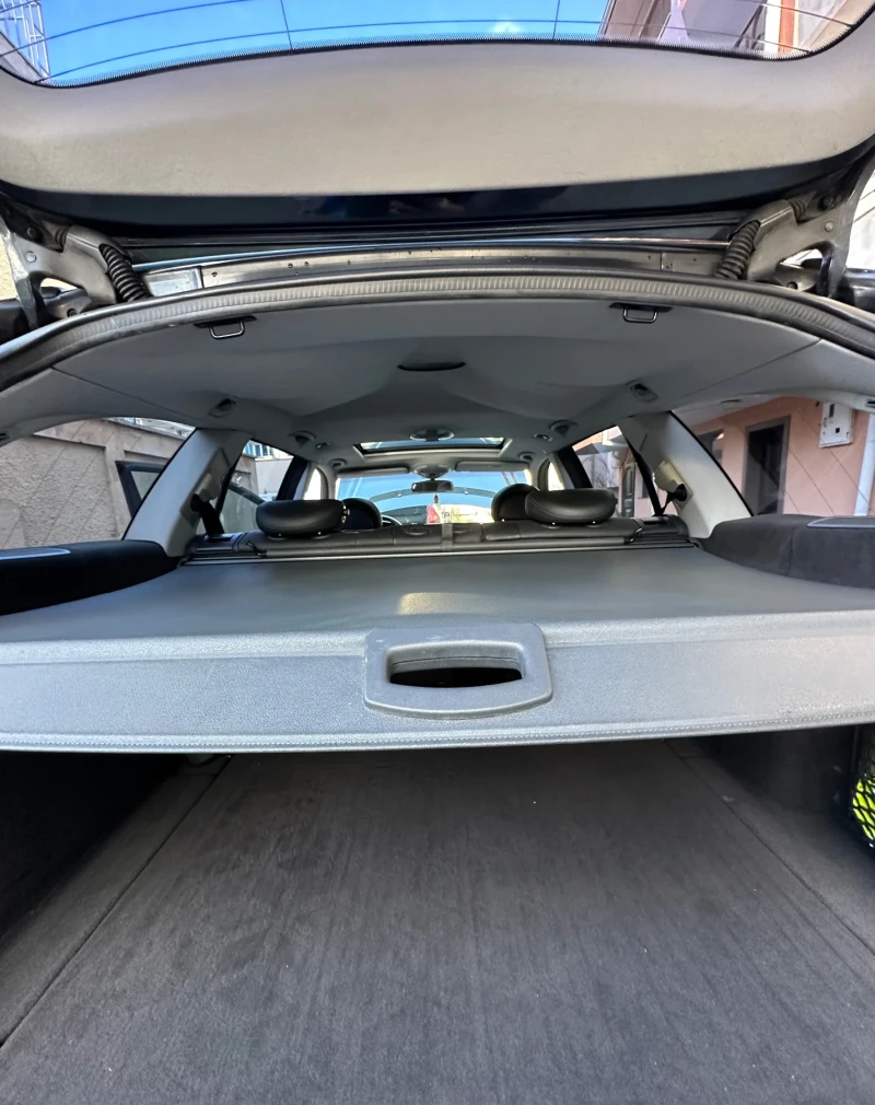 Mercedes-Benz E 270 270CDI, снимка 13 - Автомобили и джипове - 53112935