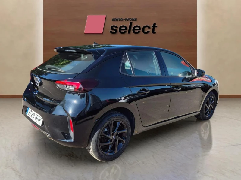 Opel Corsa 1.2 I, снимка 5 - Автомобили и джипове - 53267731