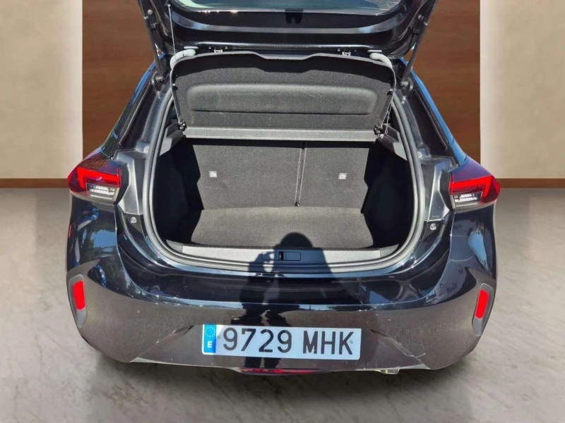 Opel Corsa 1.2 I, снимка 12 - Автомобили и джипове - 53267731