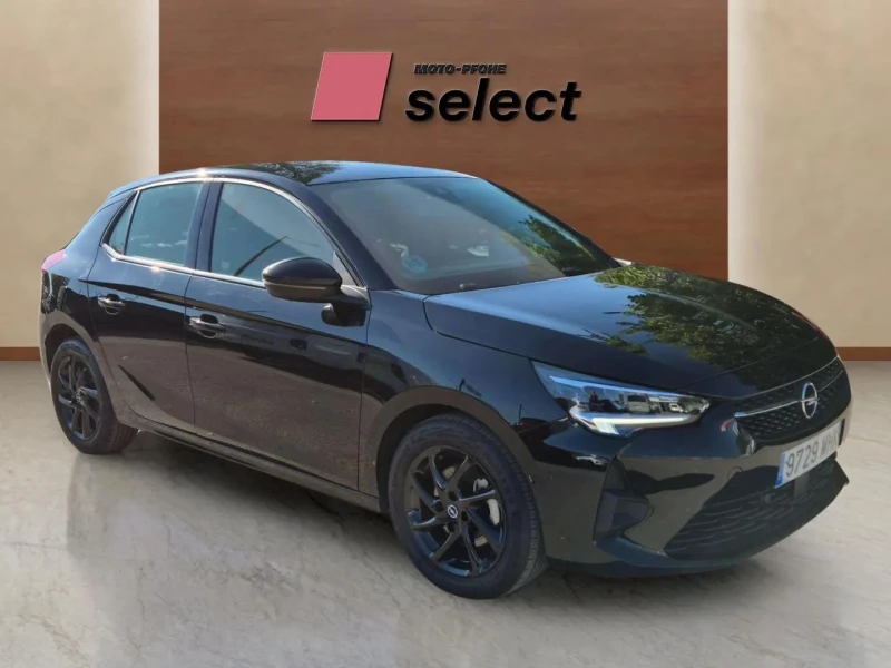 Opel Corsa 1.2 I, снимка 3 - Автомобили и джипове - 53267731