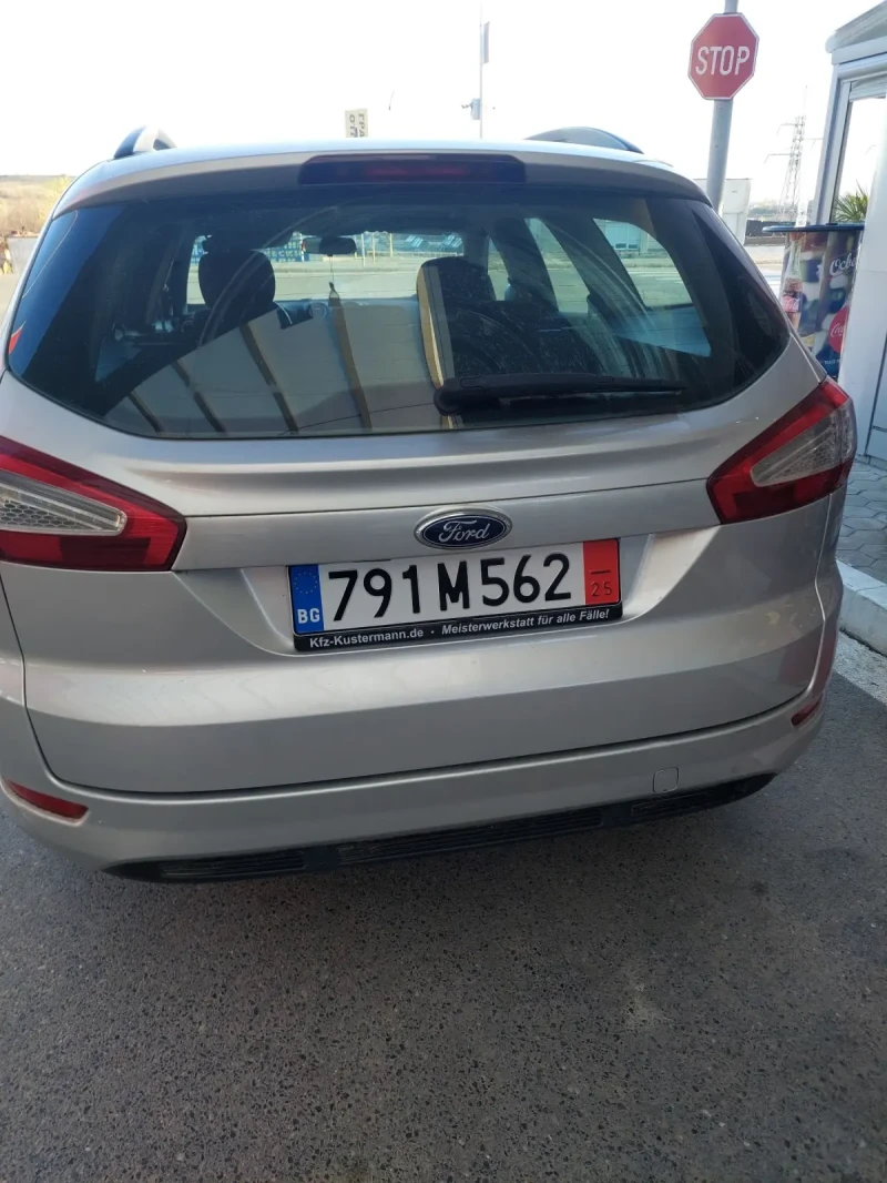 Ford Mondeo, снимка 2 - Автомобили и джипове - 53433312
