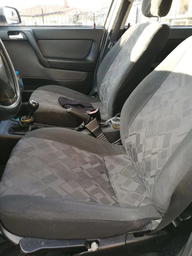 Opel Astra 1.7, снимка 6 - Автомобили и джипове - 53447241