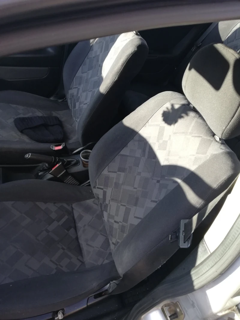 Opel Astra 1.7, снимка 7 - Автомобили и джипове - 53447241