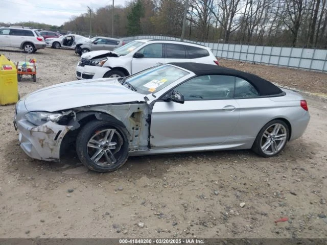 BMW 640 CARFAX АВТО КРЕДИТ  - изображение 4