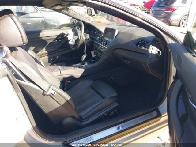 BMW 640 CARFAX АВТО КРЕДИТ  - изображение 10