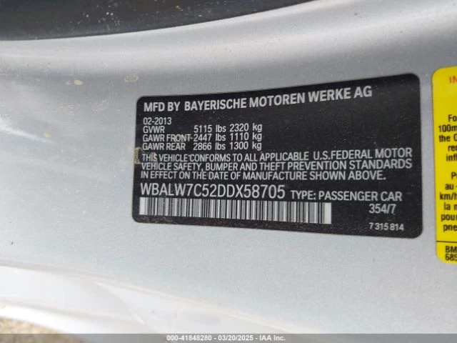 BMW 640 CARFAX АВТО КРЕДИТ - 17400 лв. - 33716570 | Car24.bg