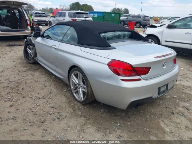 BMW 640 CARFAX АВТО КРЕДИТ  - изображение 8