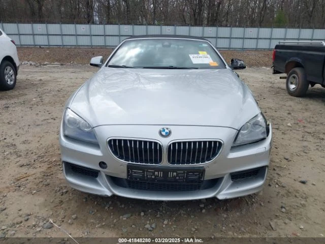 BMW 640 CARFAX АВТО КРЕДИТ  - изображение 2