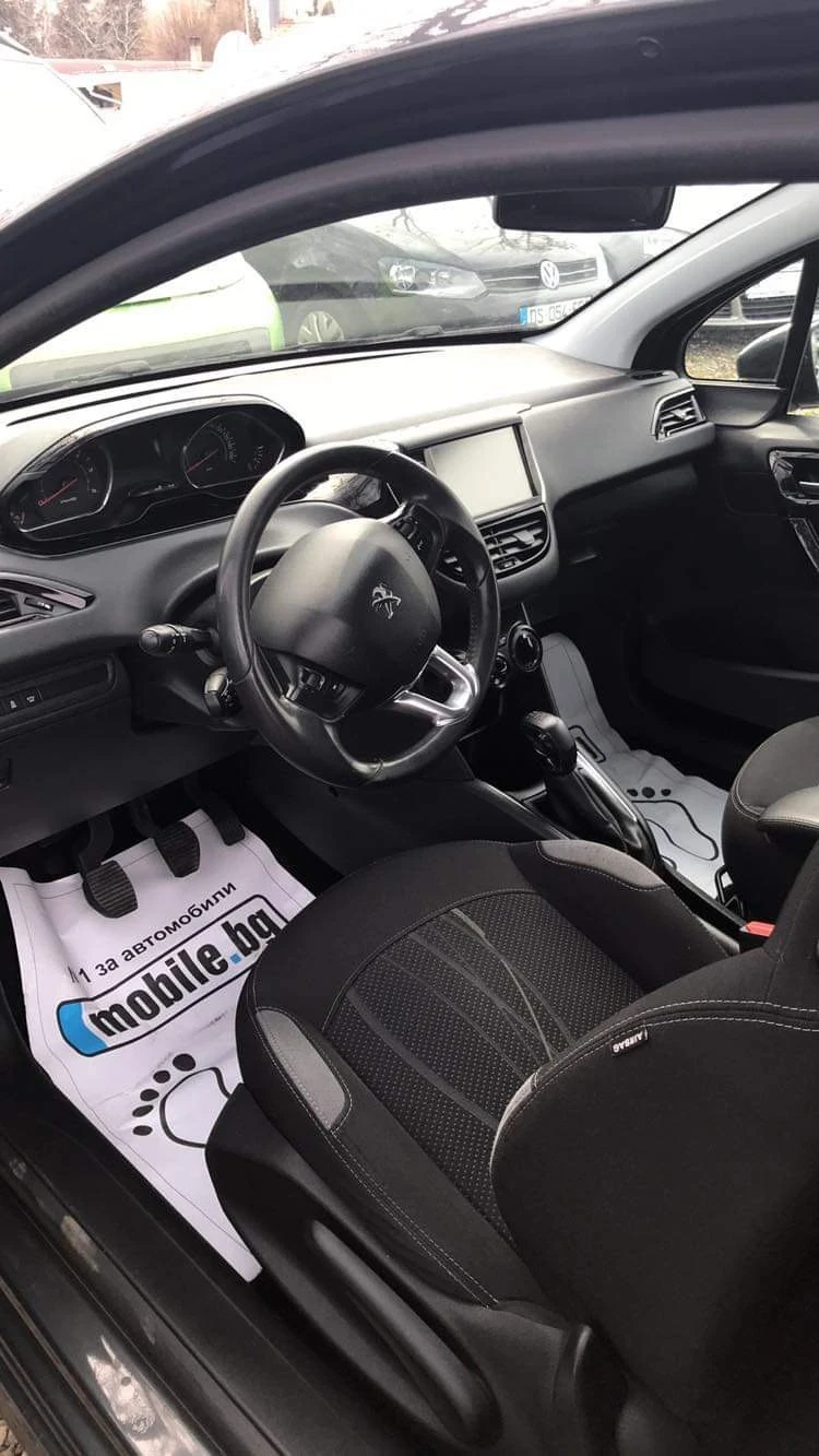Peugeot 208 HDI  - изображение 2