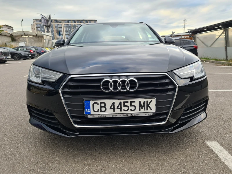 Audi A4 1, 4 TSI - 19900 лв. - 66671105 1