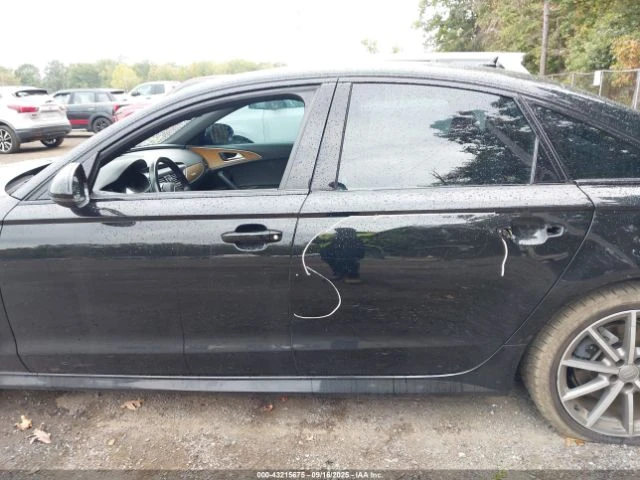 Audi A6 * PREMIUM PLUS* QUATTRO* 2  | Mobile.bg   14