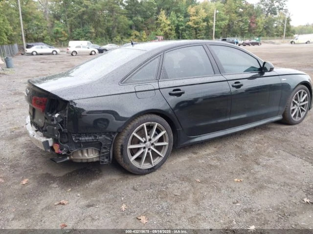 Audi A6 * PREMIUM PLUS* QUATTRO* 2 ключа - изображение 4