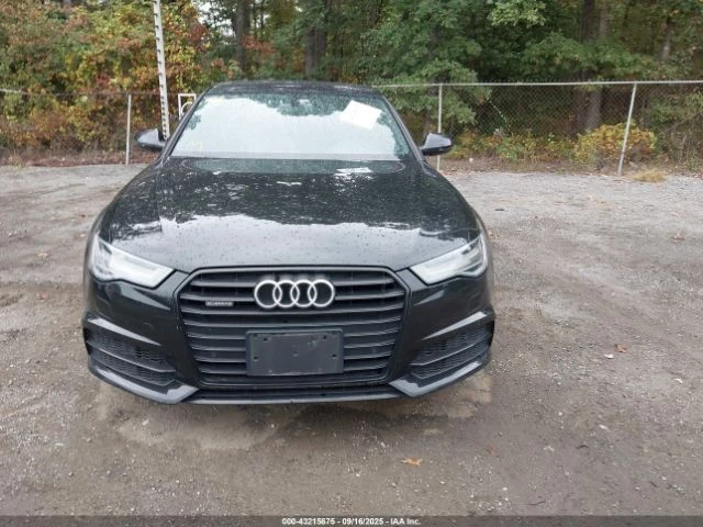 Audi A6 * PREMIUM PLUS* QUATTRO* 2  | Mobile.bg   12