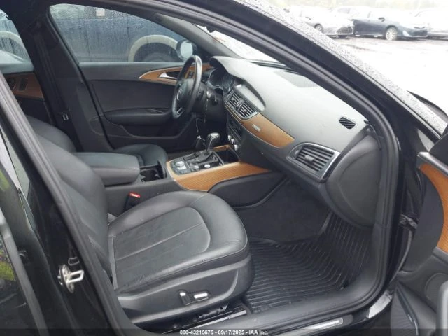 Audi A6 * PREMIUM PLUS* QUATTRO* 2 ключа - изображение 5