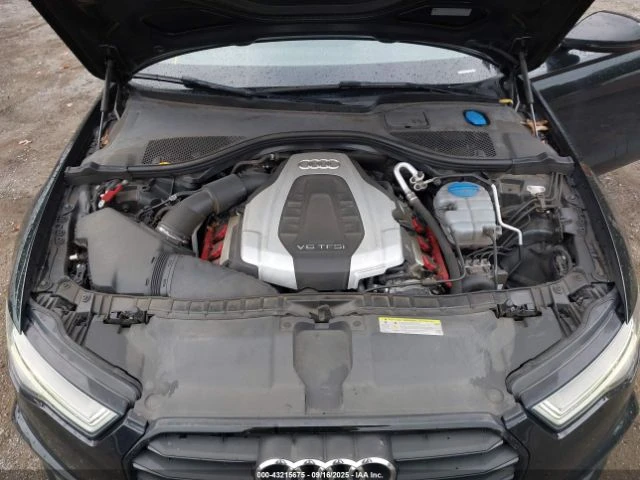 Audi A6 * PREMIUM PLUS* QUATTRO* 2 ключа - изображение 10