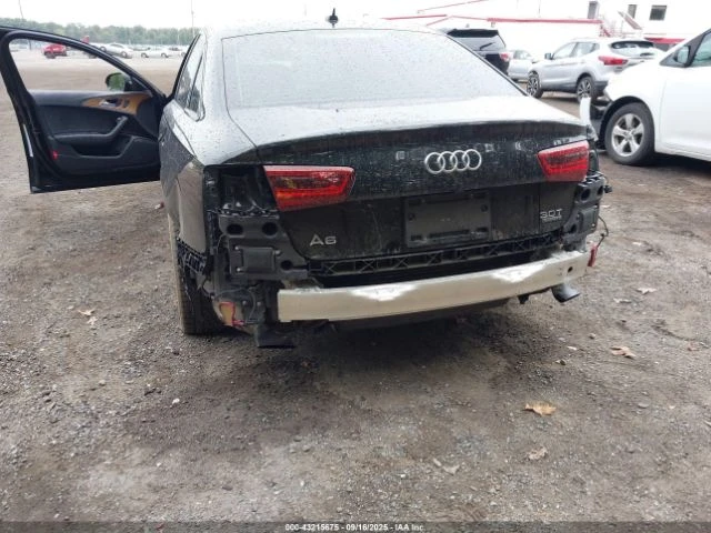 Audi A6 * PREMIUM PLUS* QUATTRO* 2 ключа - изображение 6