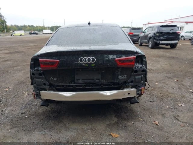 Audi A6 * PREMIUM PLUS* QUATTRO* 2  | Mobile.bg   16