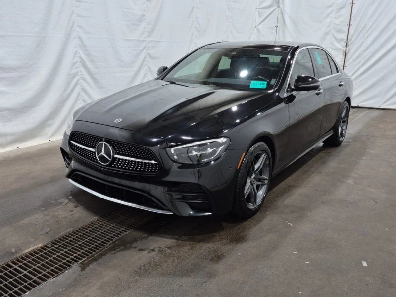 Mercedes-Benz E 350 * CARFAX *  - 62950 лв. / 32185.82 € - 99407227 1