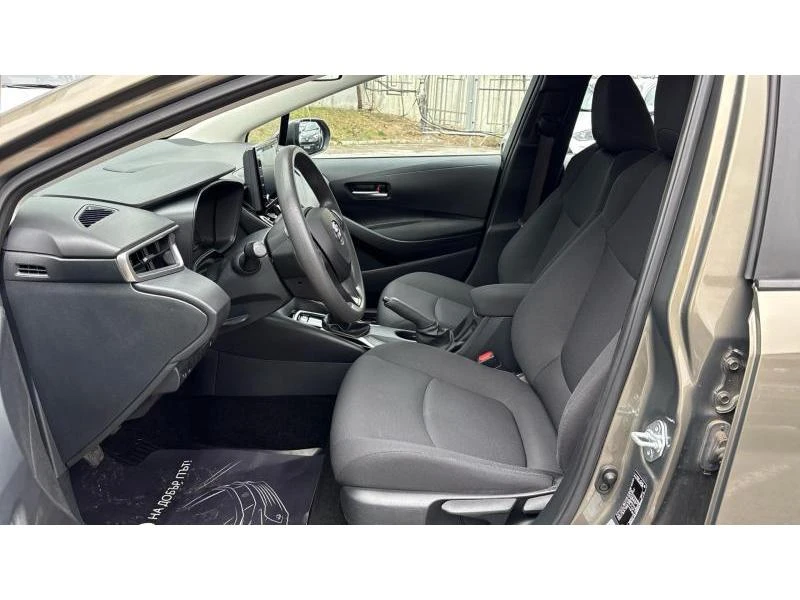 Toyota Corolla SEDAN 1.5 6MT COMFORT, снимка 12 - Автомобили и джипове - 53974254