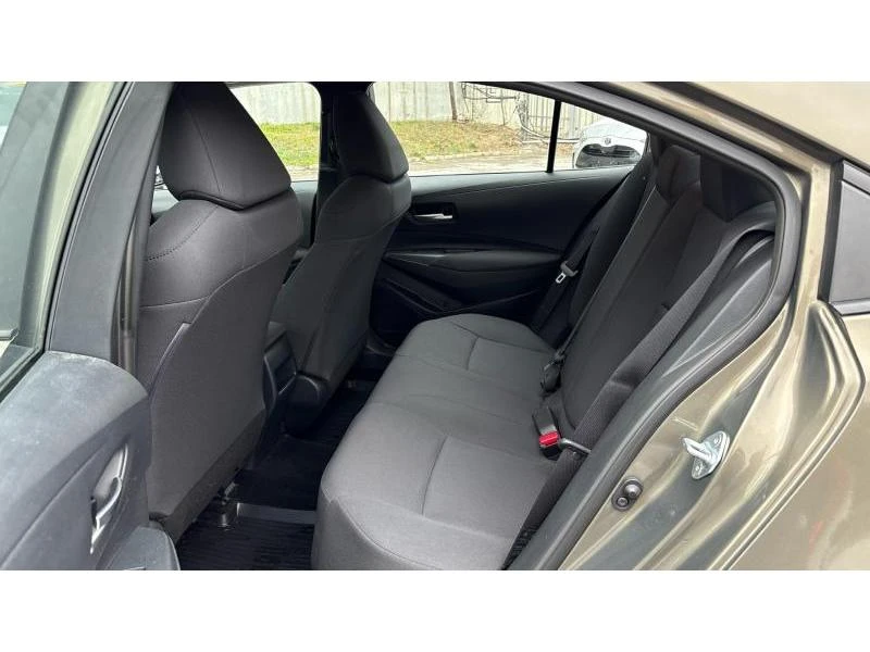 Toyota Corolla SEDAN 1.5 6MT COMFORT, снимка 11 - Автомобили и джипове - 53974254