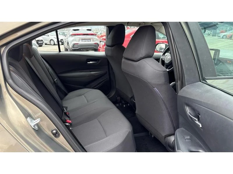 Toyota Corolla SEDAN 1.5 6MT COMFORT, снимка 7 - Автомобили и джипове - 53974254