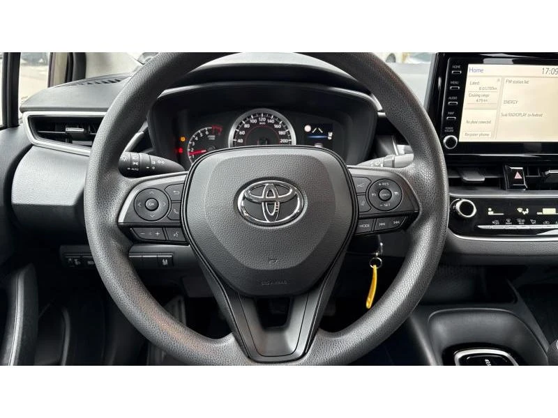 Toyota Corolla SEDAN 1.5 6MT COMFORT, снимка 13 - Автомобили и джипове - 53974254