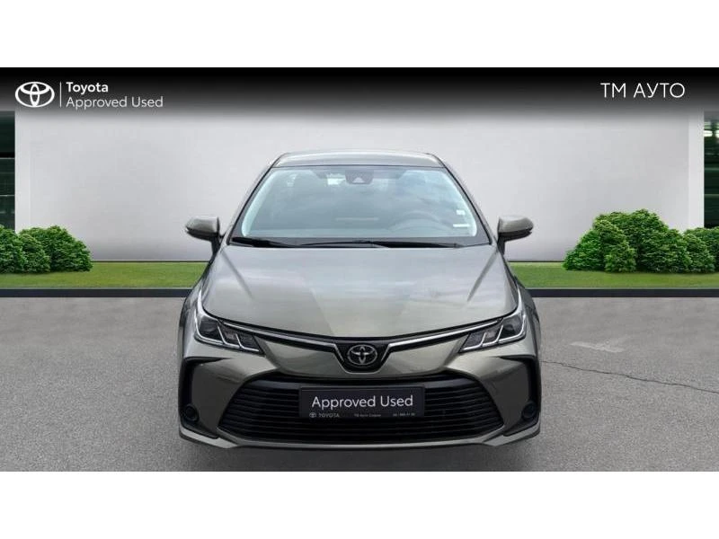 Toyota Corolla SEDAN 1.5 6MT COMFORT, снимка 5 - Автомобили и джипове - 53974254