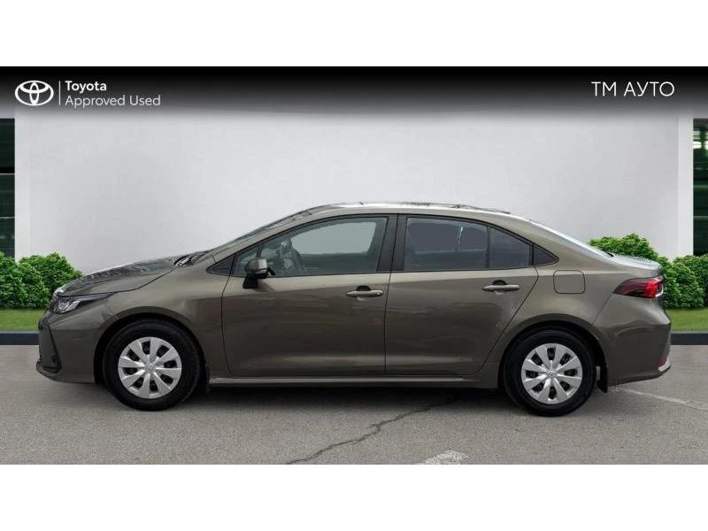 Toyota Corolla SEDAN 1.5 6MT COMFORT, снимка 3 - Автомобили и джипове - 53974254