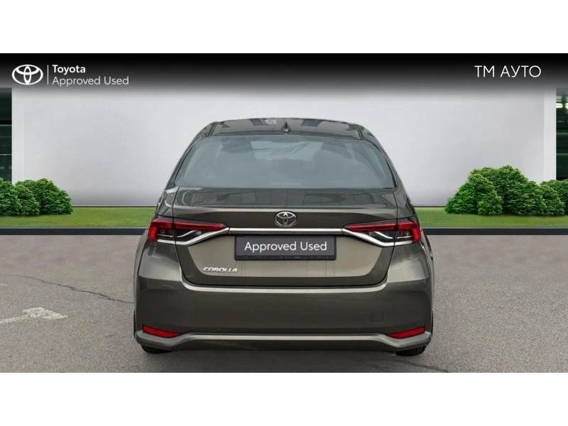 Toyota Corolla SEDAN 1.5 6MT COMFORT, снимка 4 - Автомобили и джипове - 53974254
