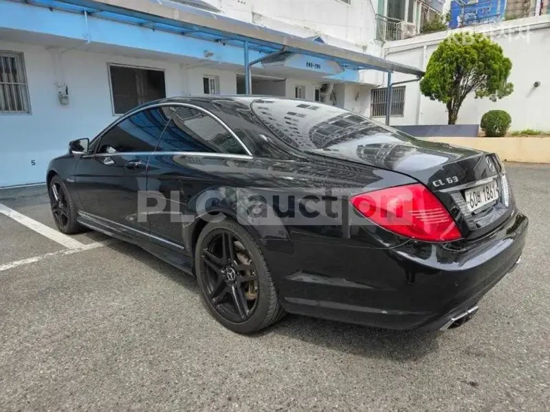 Mercedes-Benz CL 63 AMG DISTRONIC| ���������| ������| ������� ��������� | Mobile.bg � ����������� 5