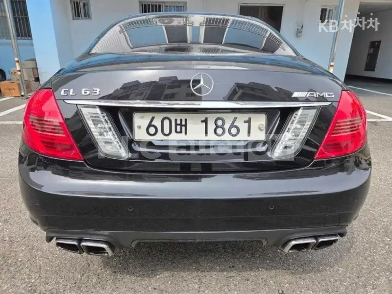 Mercedes-Benz CL 63 AMG DISTRONIC| ���������| ������| ������� ��������� | Mobile.bg � ����������� 4