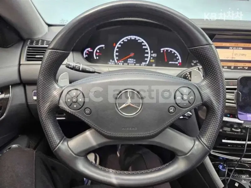 Mercedes-Benz CL 63 AMG DISTRONIC| ���������| ������| ������� ��������� | Mobile.bg � ����������� 2