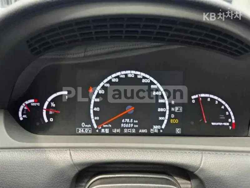 Mercedes-Benz CL 63 AMG DISTRONIC| ���������| ������| ������� ��������� | Mobile.bg � ����������� 9