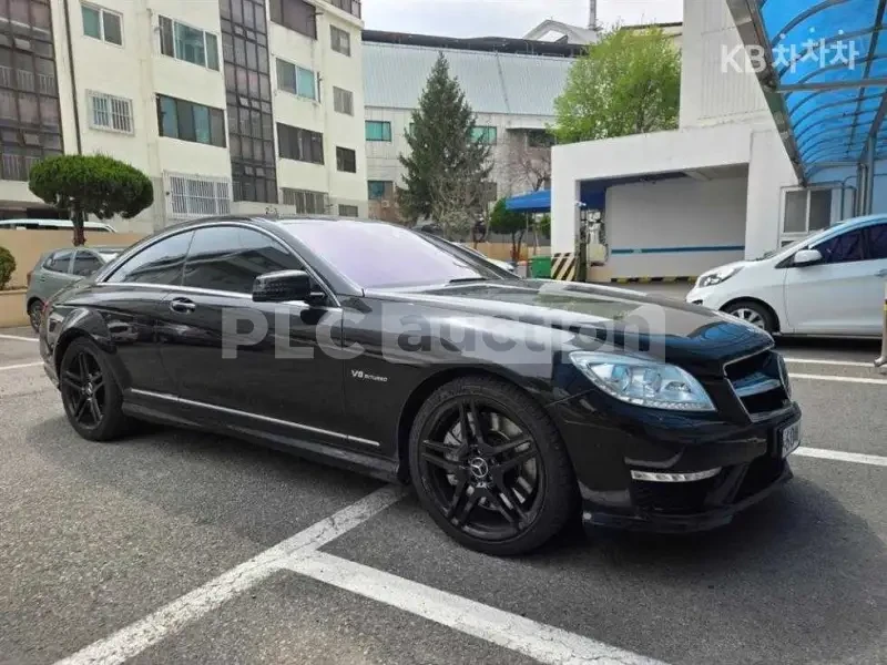 Mercedes-Benz CL 63 AMG DISTRONIC| ���������| ������| ������� ��������� | Mobile.bg � ����������� 3