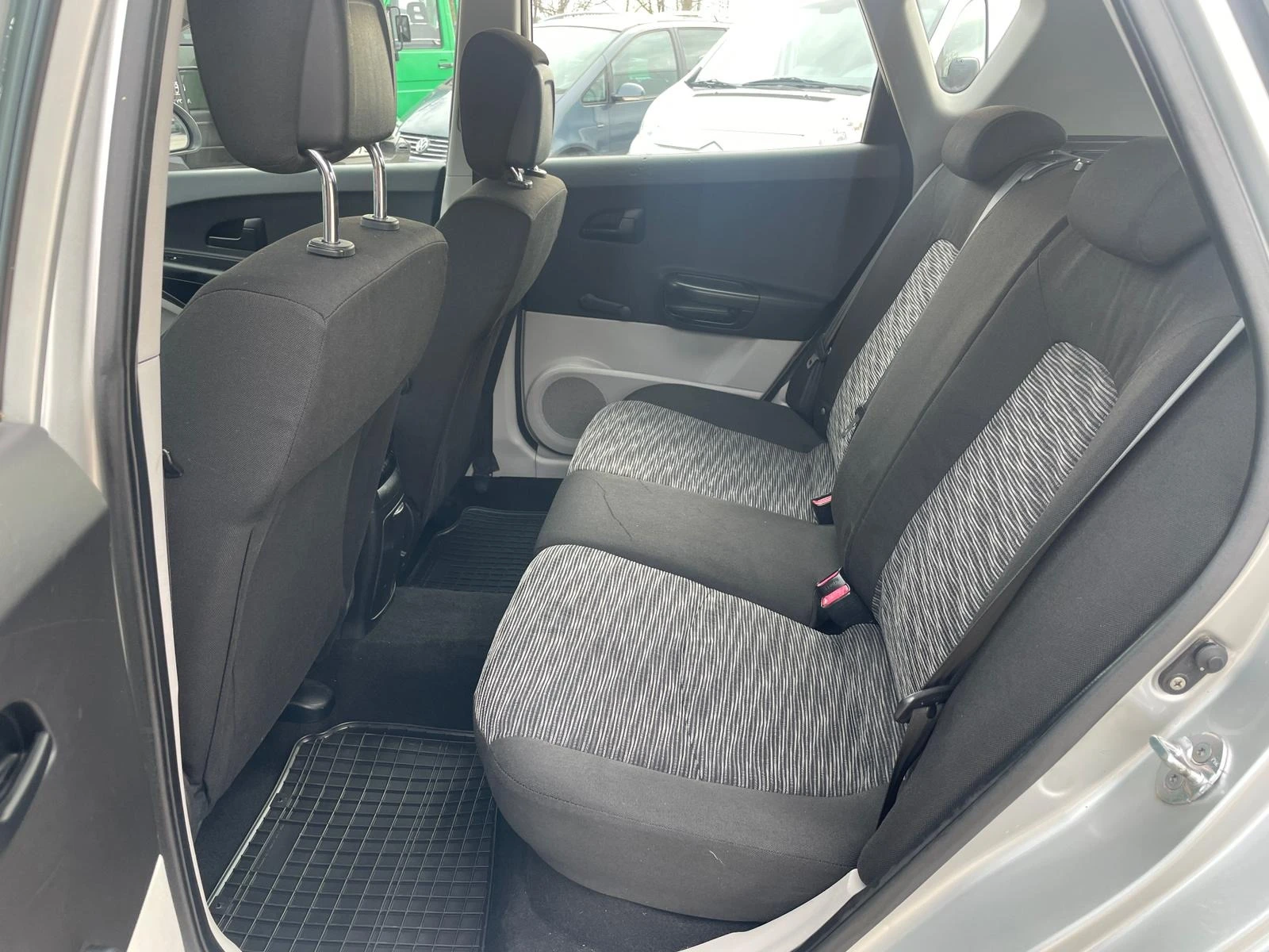Kia Ceed 1.6 CRDI | Mobile.bg — изображение 12