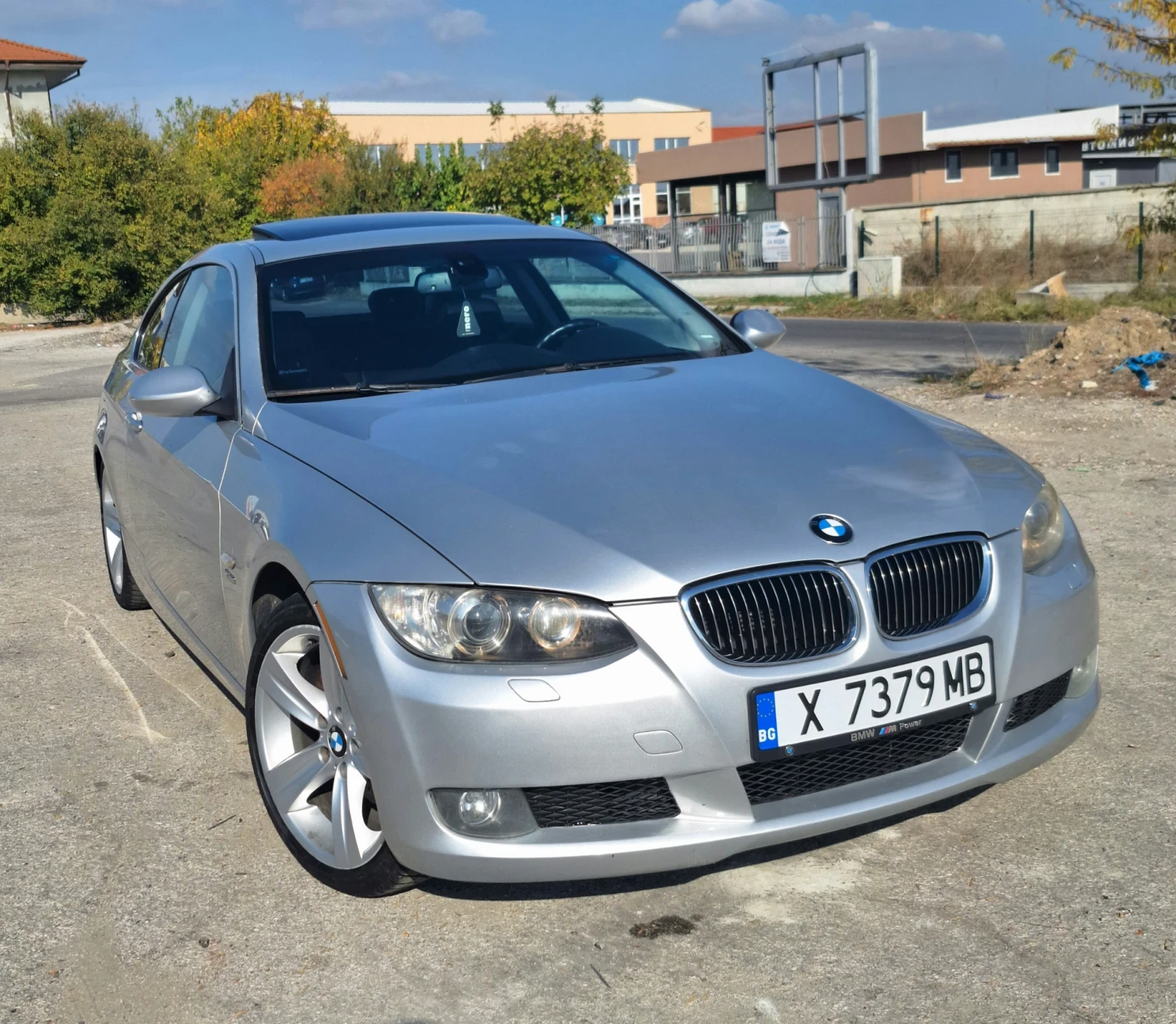 BMW 328 3.0 IX - изображение 3