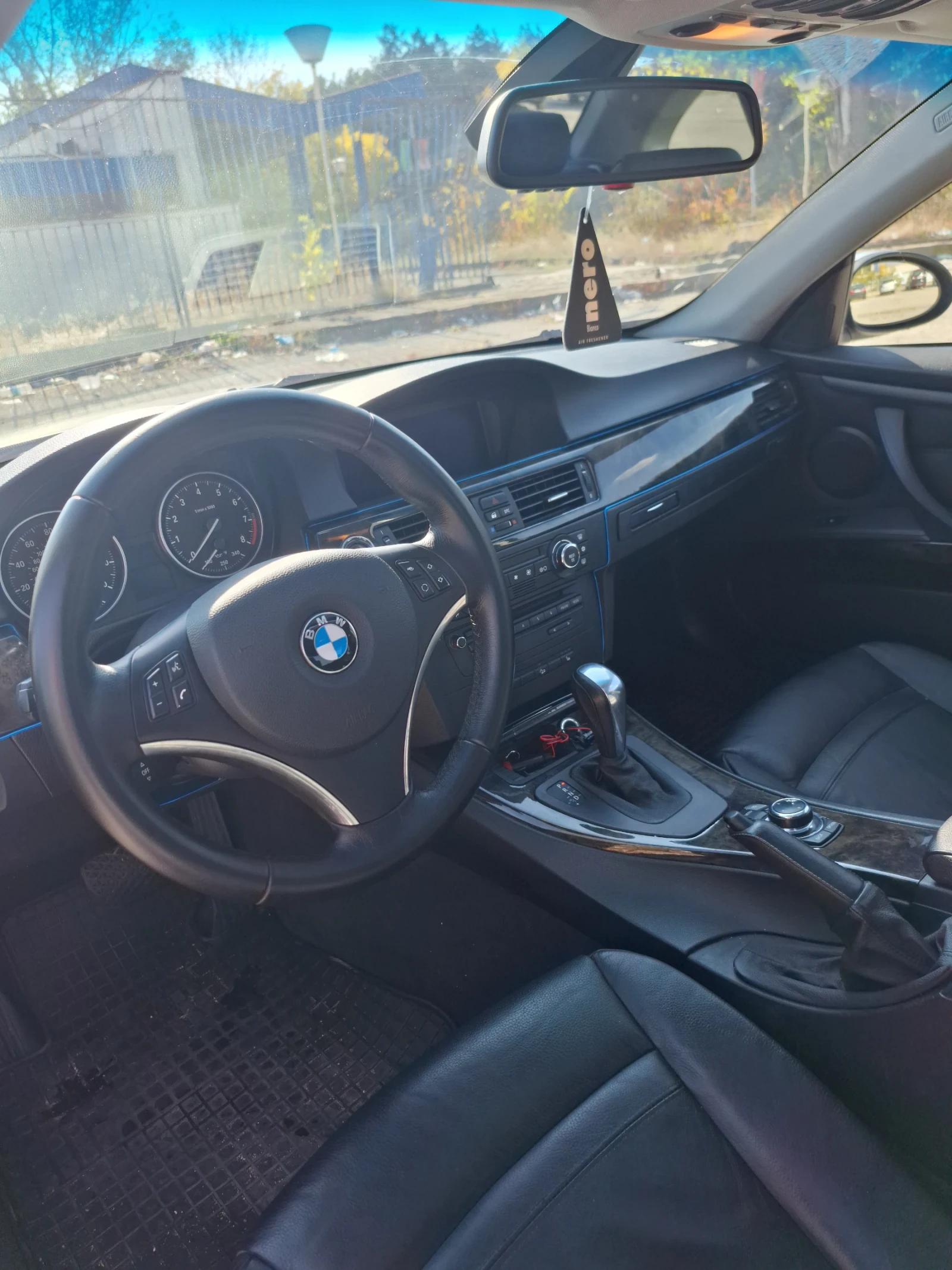 BMW 328 3.0 IX - изображение 9