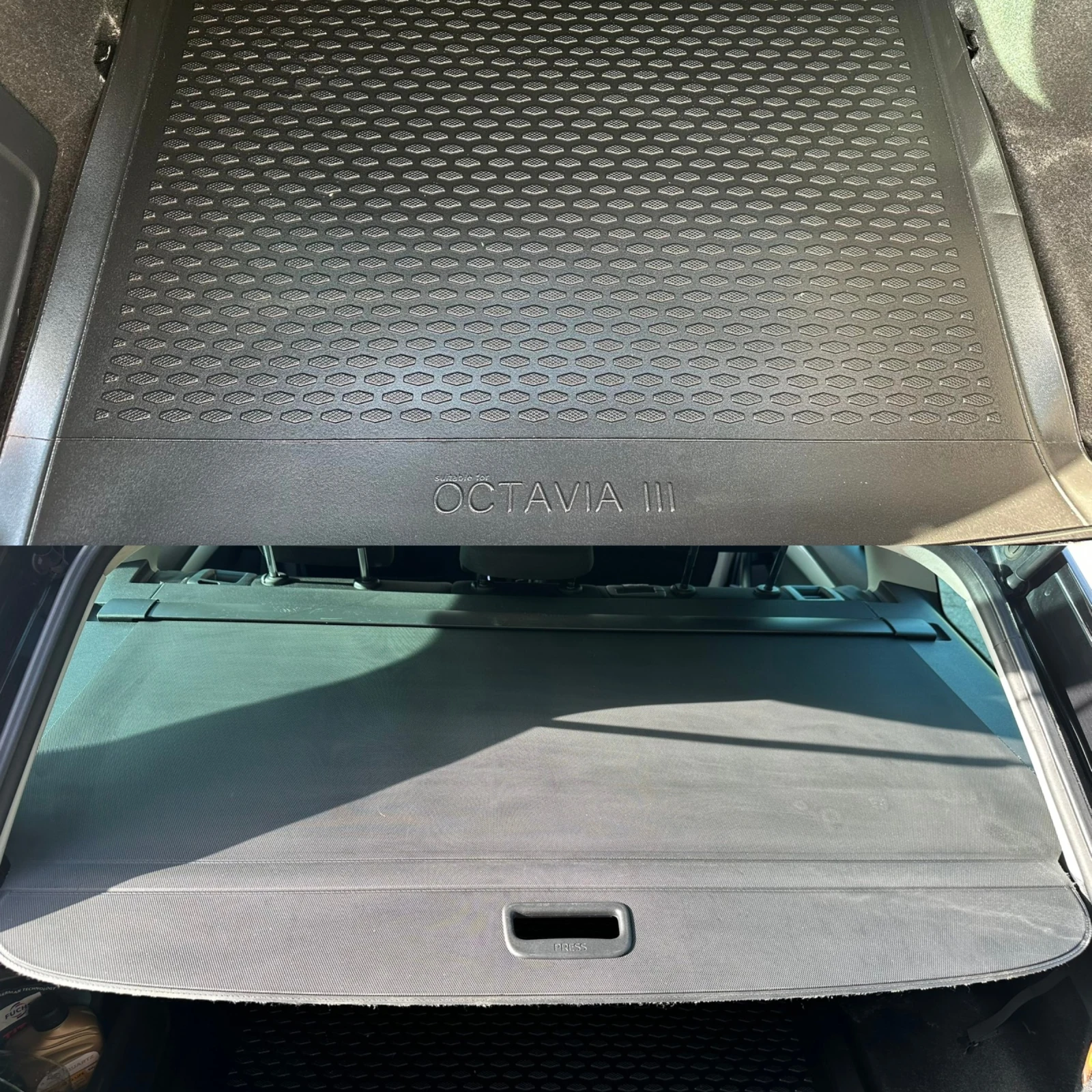 Skoda Octavia DSG 4x4 | Mobile.bg   15