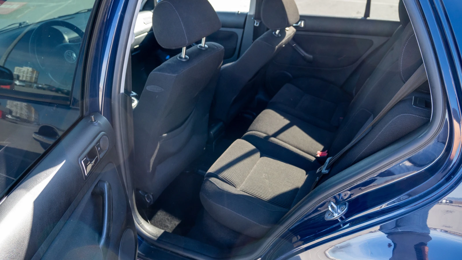 VW Golf  - изображение 10