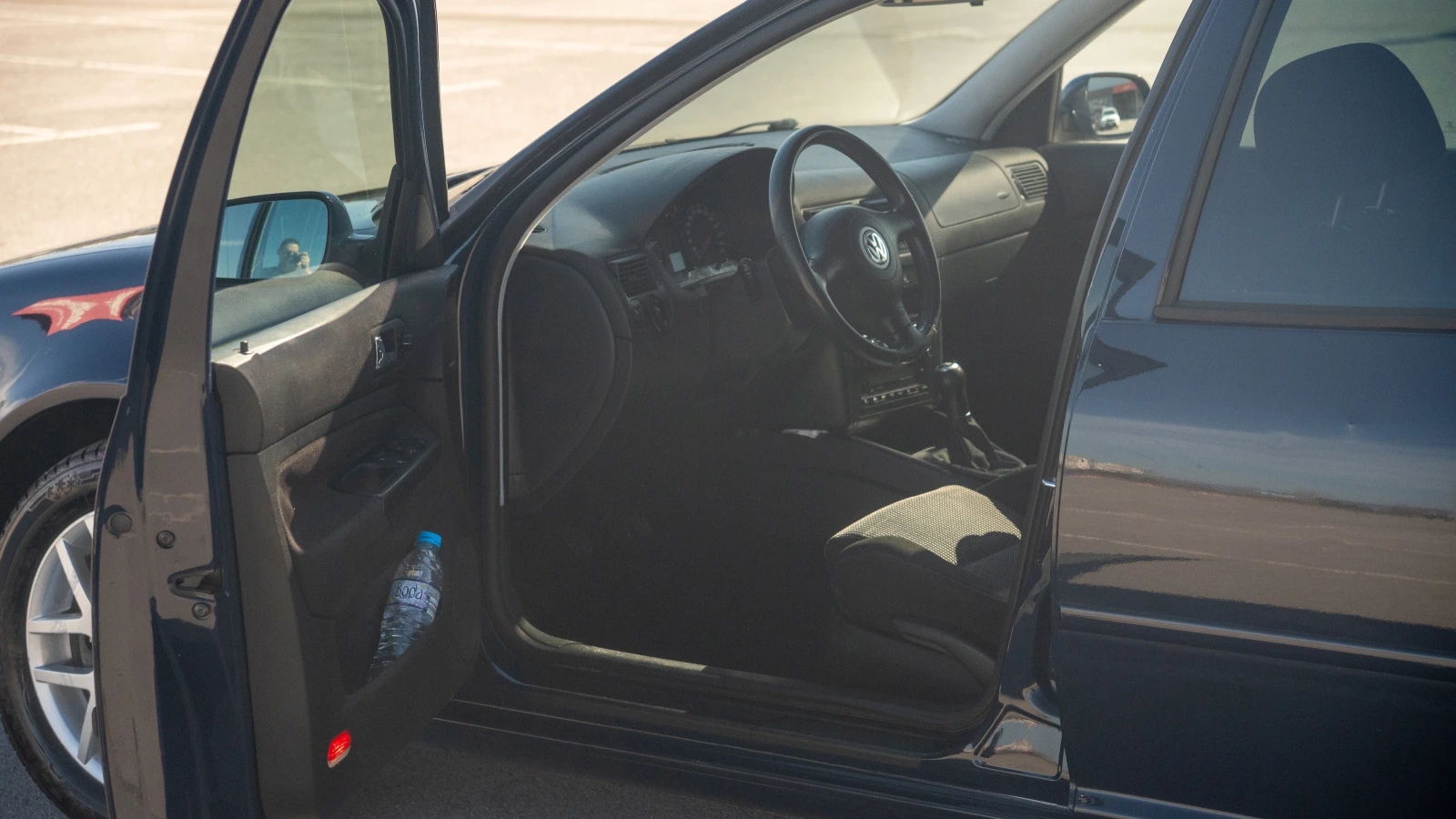 VW Golf  - изображение 7
