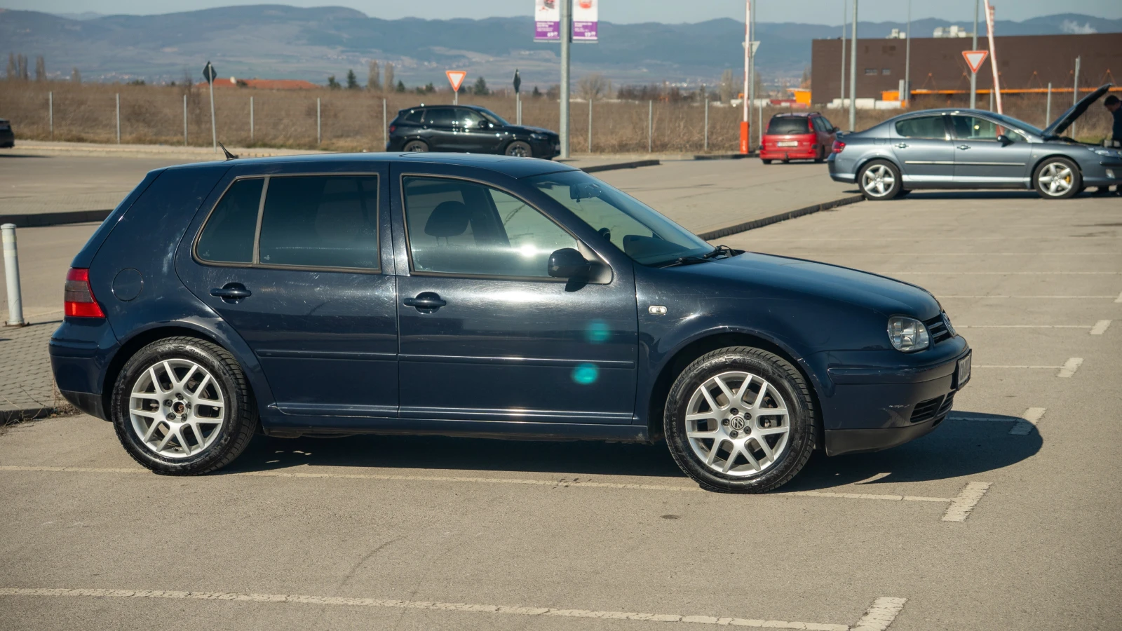 VW Golf  - изображение 3