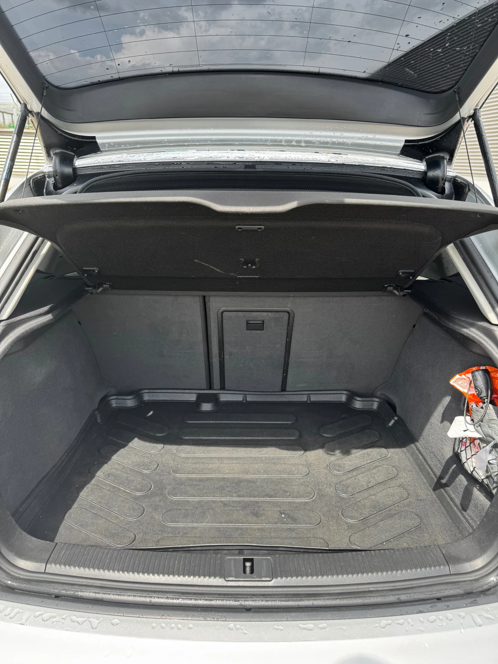 Audi A3 Audi A3 QUATTRO 170кс - изображение 6