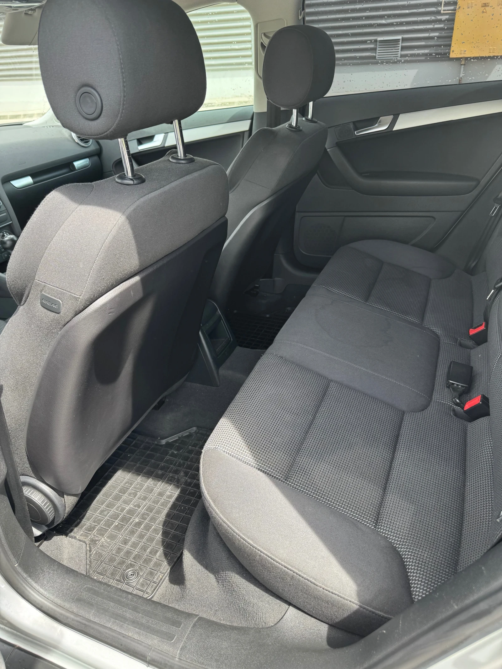 Audi A3 Audi A3 QUATTRO 170кс - изображение 7