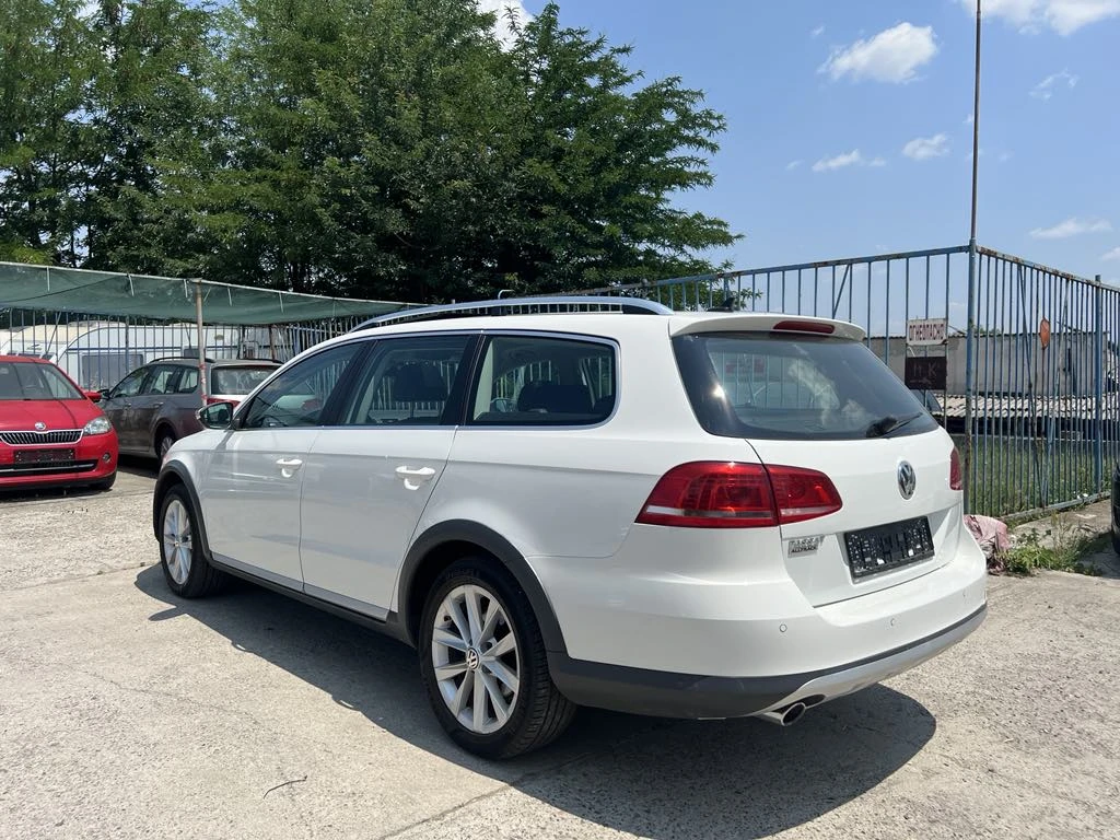 VW Alltrack 2.0 TDI DSG - изображение 7