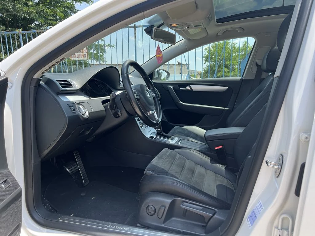 VW Alltrack 2.0 TDI DSG - изображение 9
