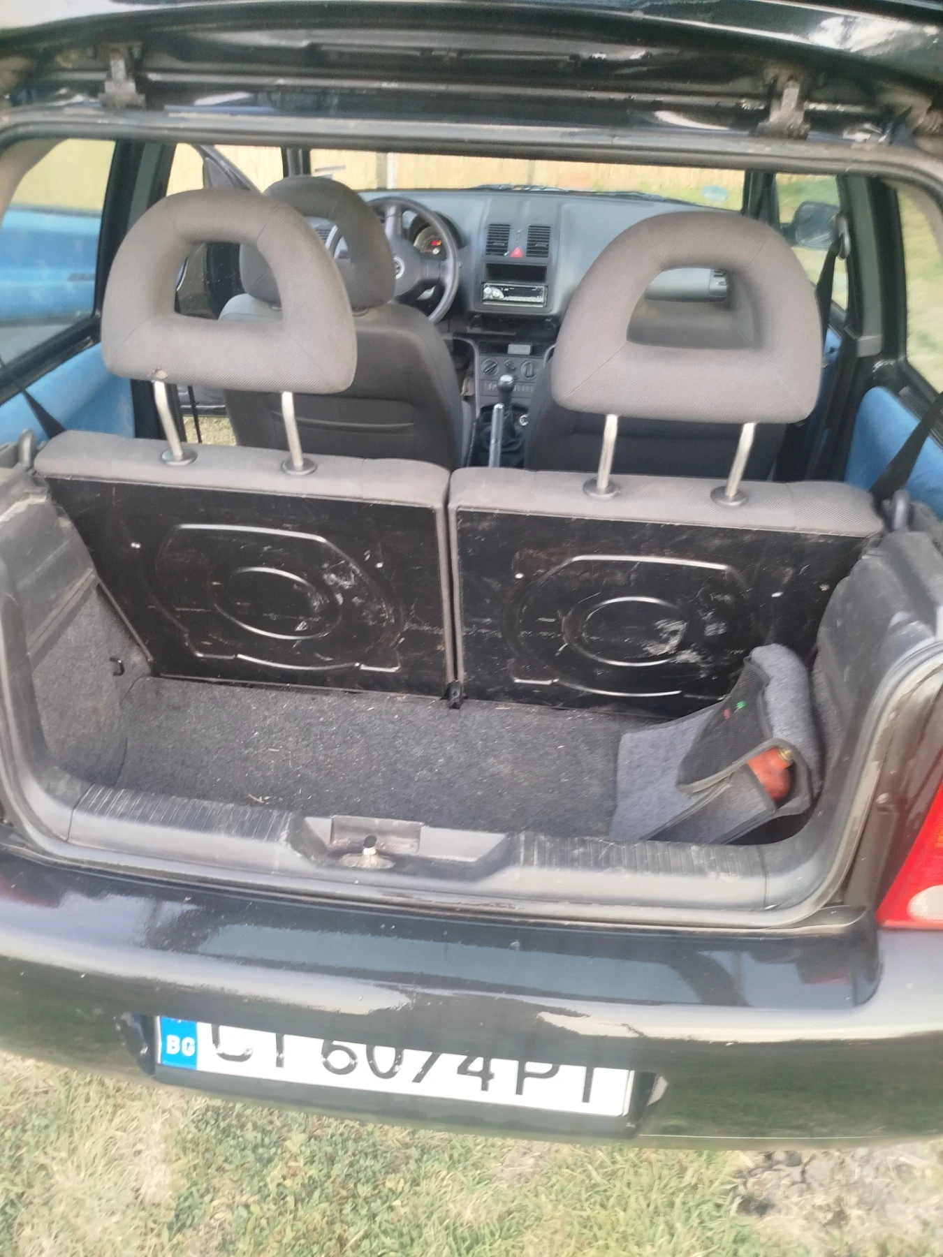 VW 1303 1.4 - изображение 5