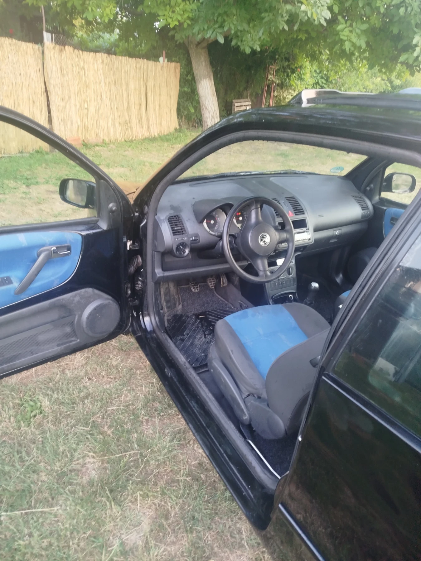 VW 1303 1.4 - изображение 4