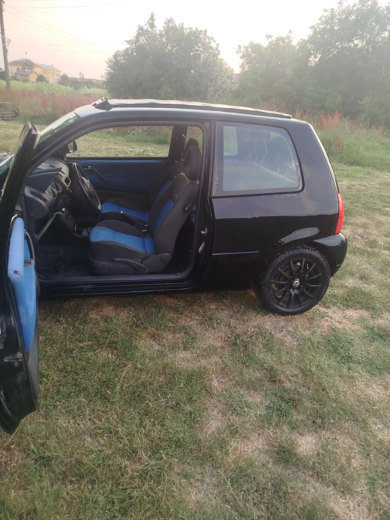 VW 1303 1.4 - изображение 3