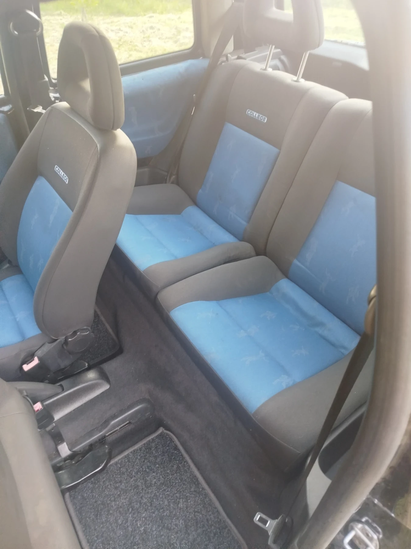VW 1303 1.4 - изображение 9