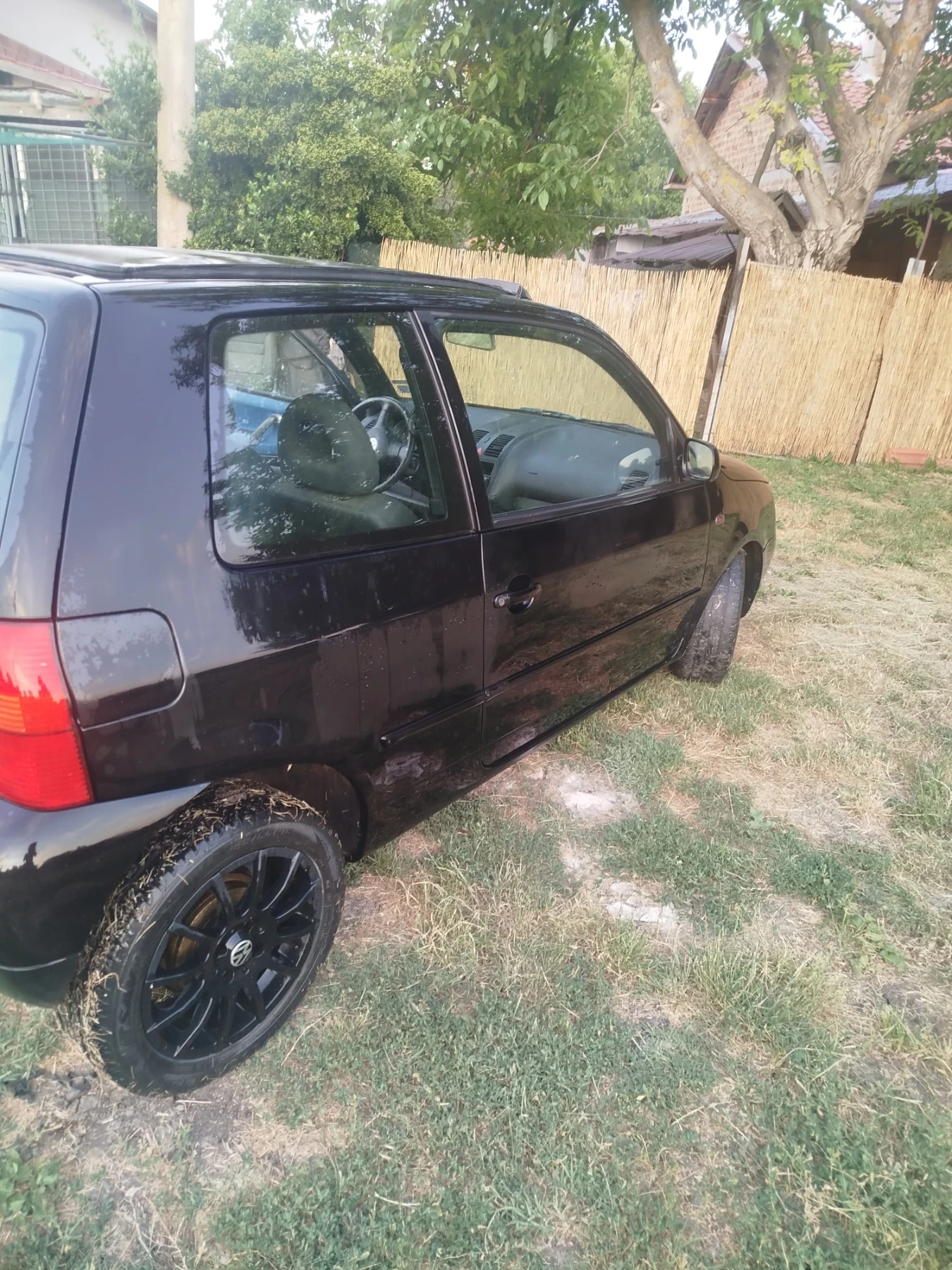 VW 1303 1.4 - изображение 6